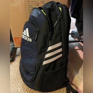 Adidas stadium backpack